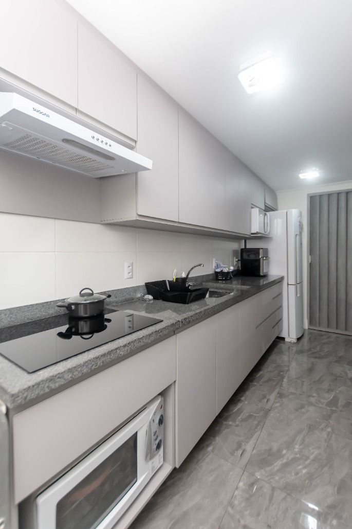 Apartamento à venda com 3 quartos, 91m² - Foto 13