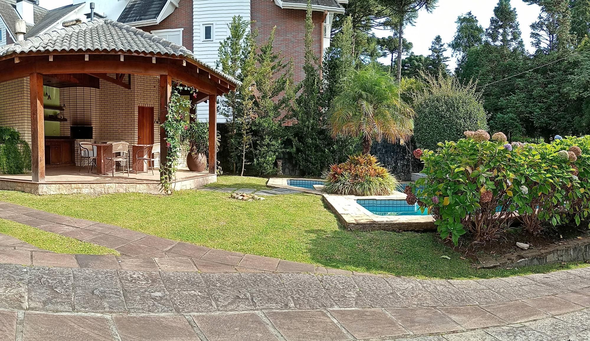 Casa, 3 quartos, 389 m² - Foto 9