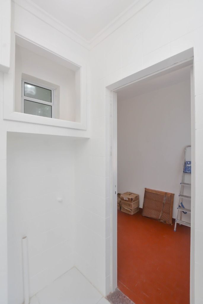 Apartamento à venda com 3 quartos, 138m² - Foto 47