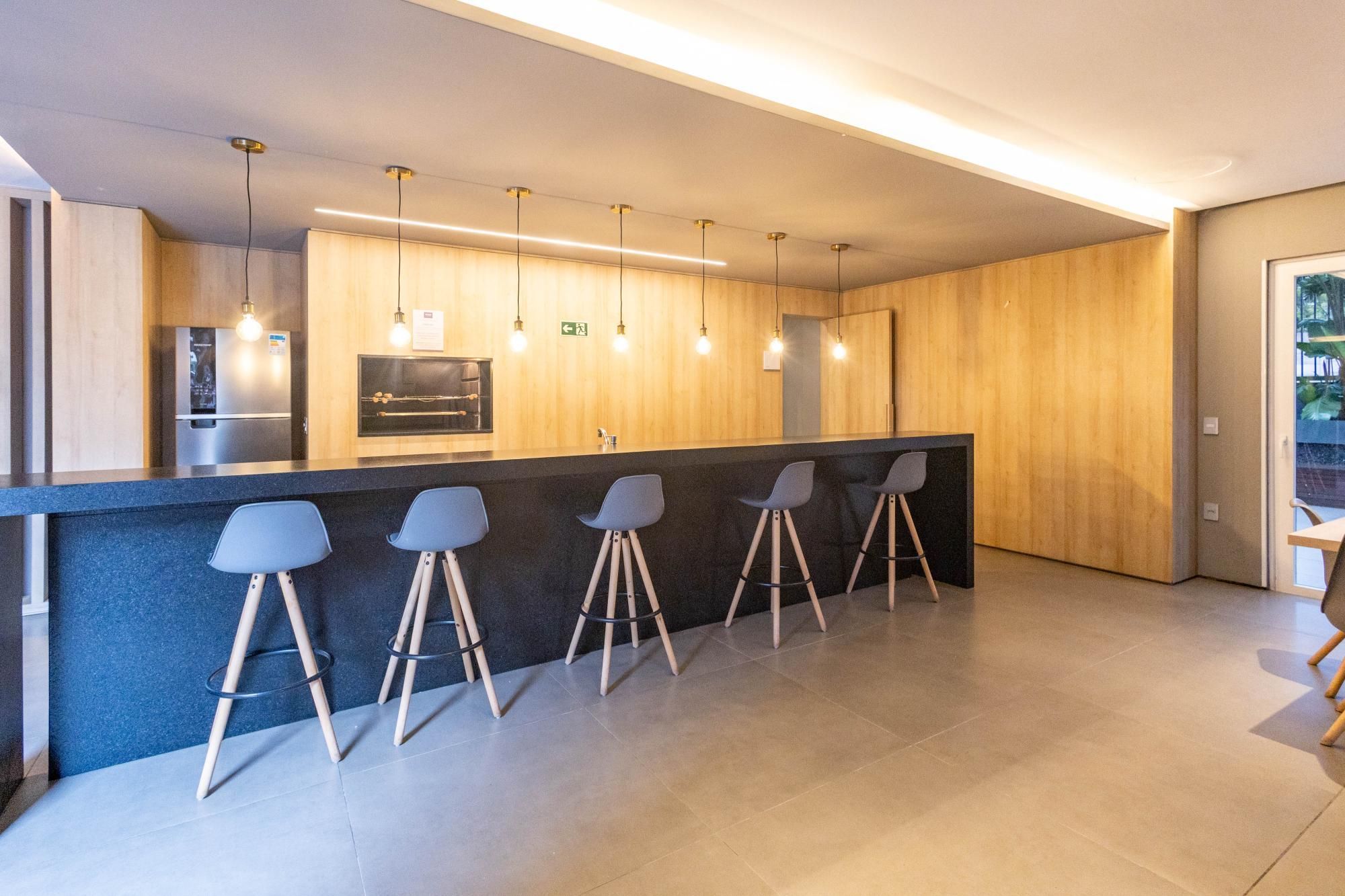 Apartamento, 2 quartos, 54 m² - Foto 34