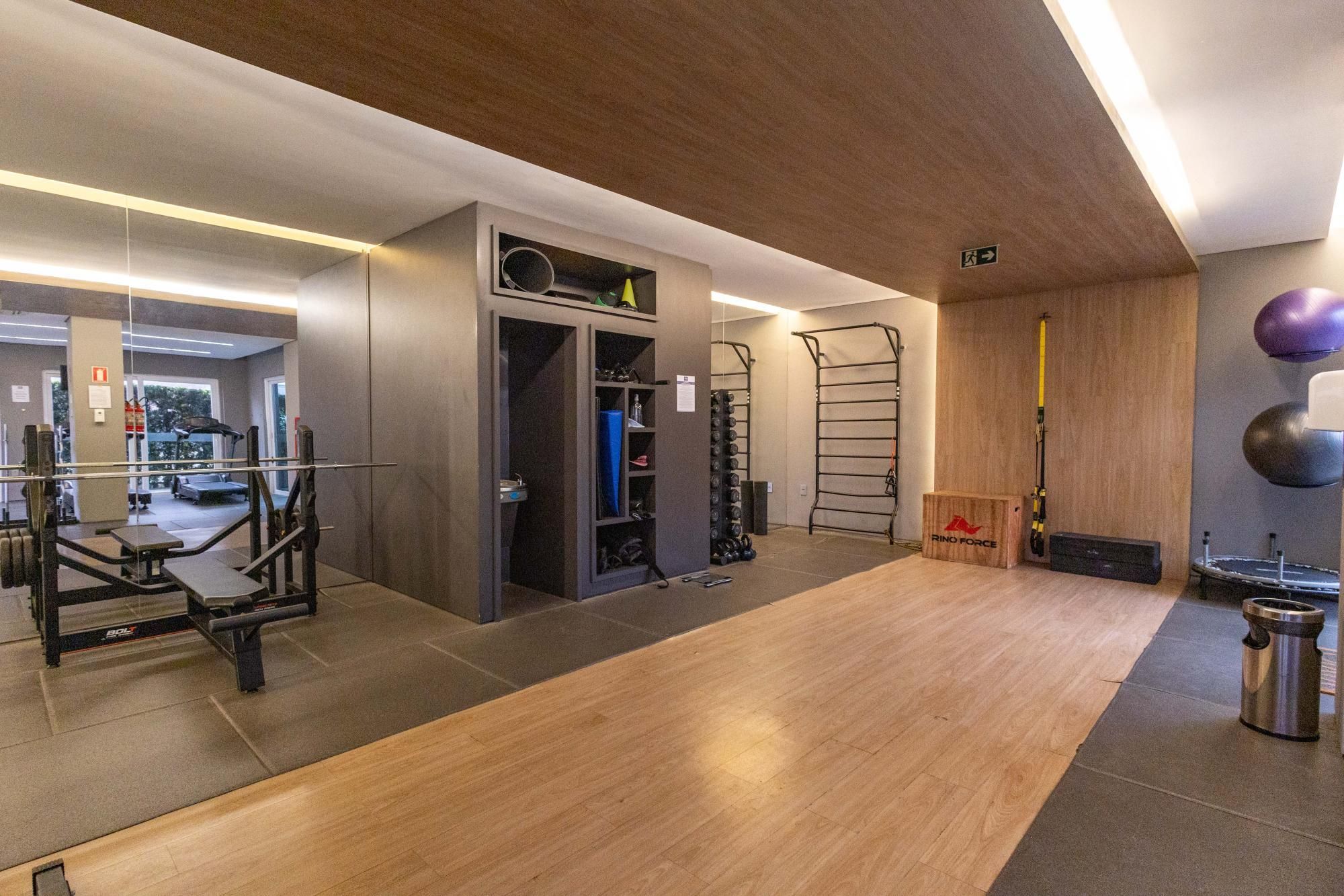 Apartamento, 2 quartos, 54 m² - Foto 27