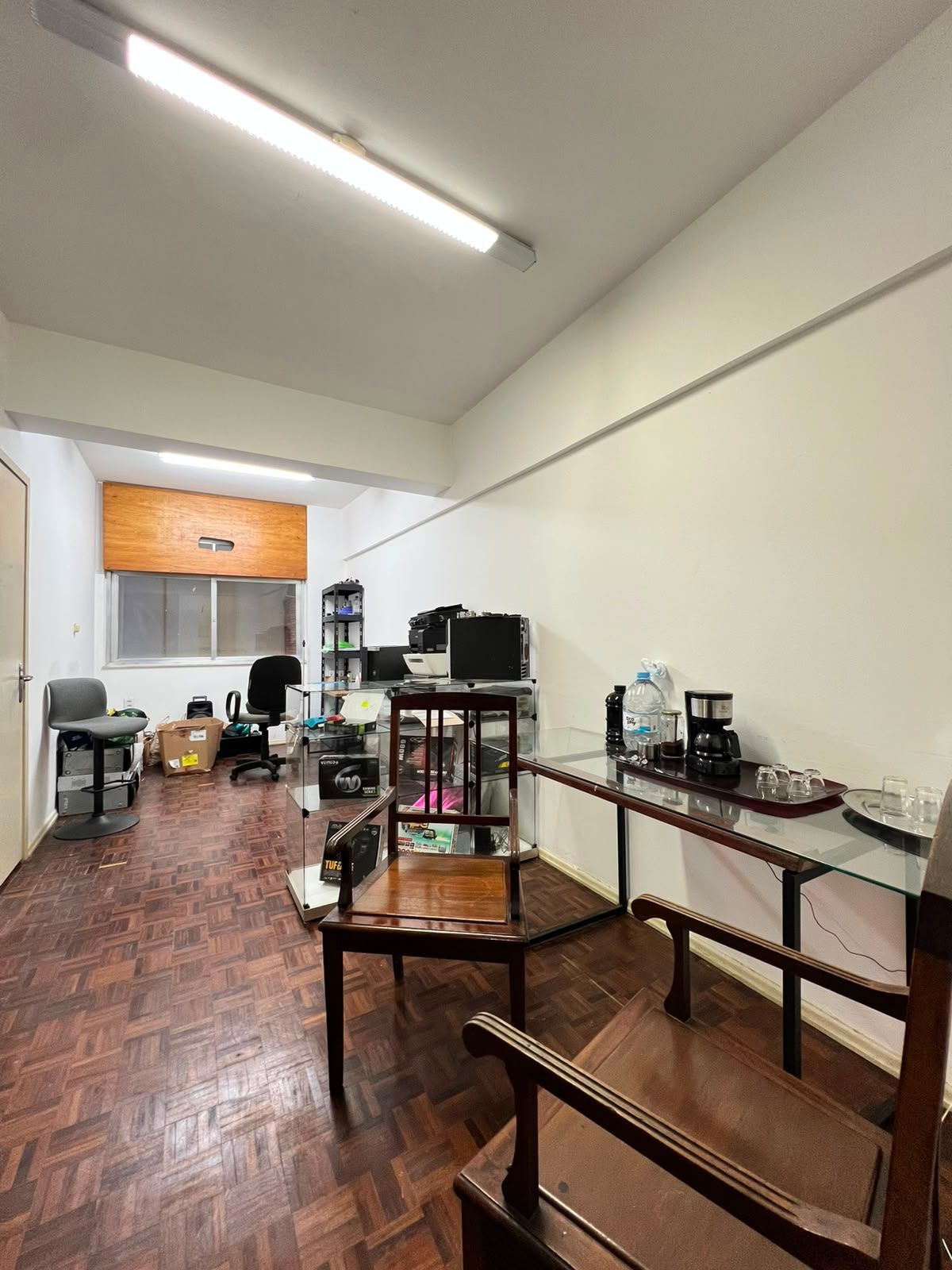 Sala-Conjunto, 32 m² - Foto 11