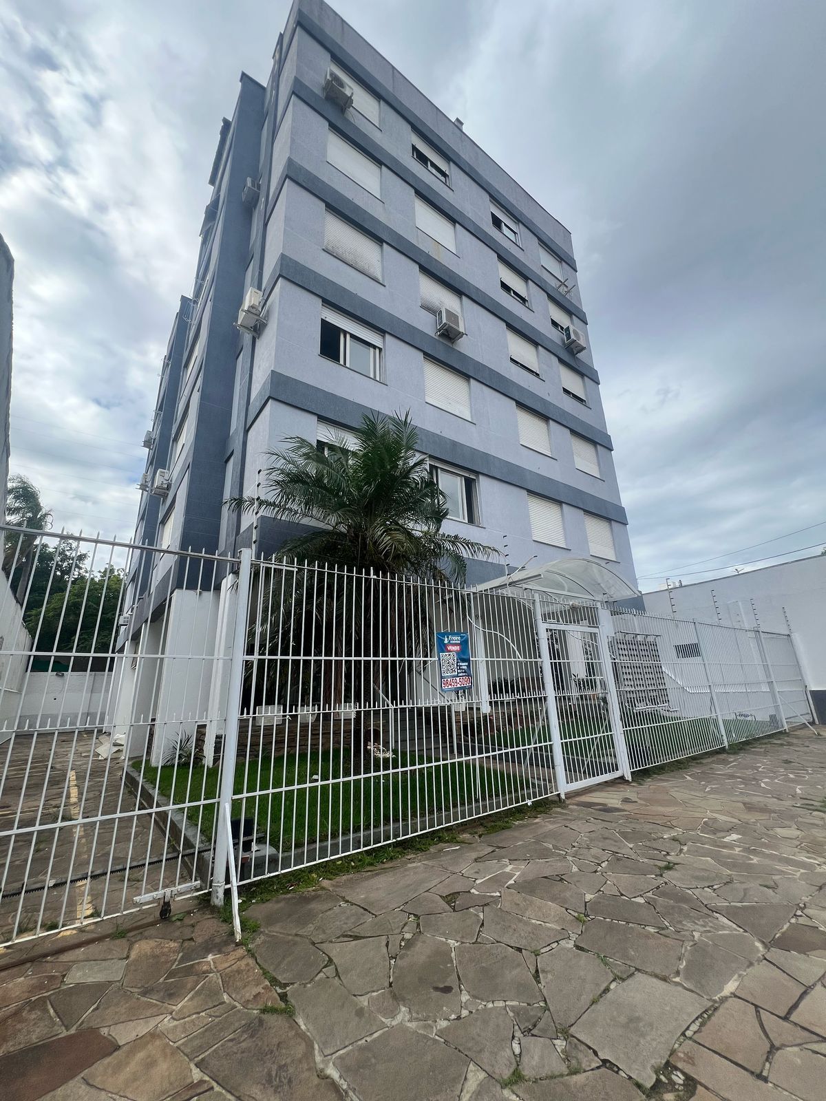 Cobertura à venda com 1 quarto, 81m² - Foto 1