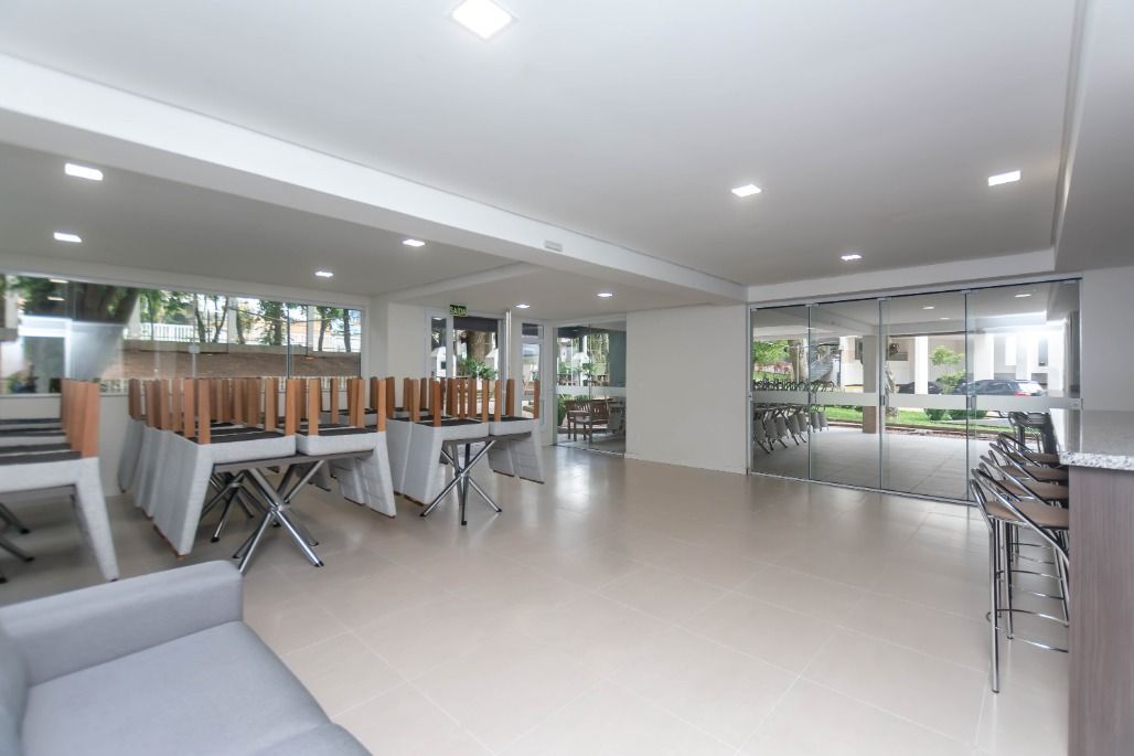Apartamento à venda com 3 quartos, 91m² - Foto 41