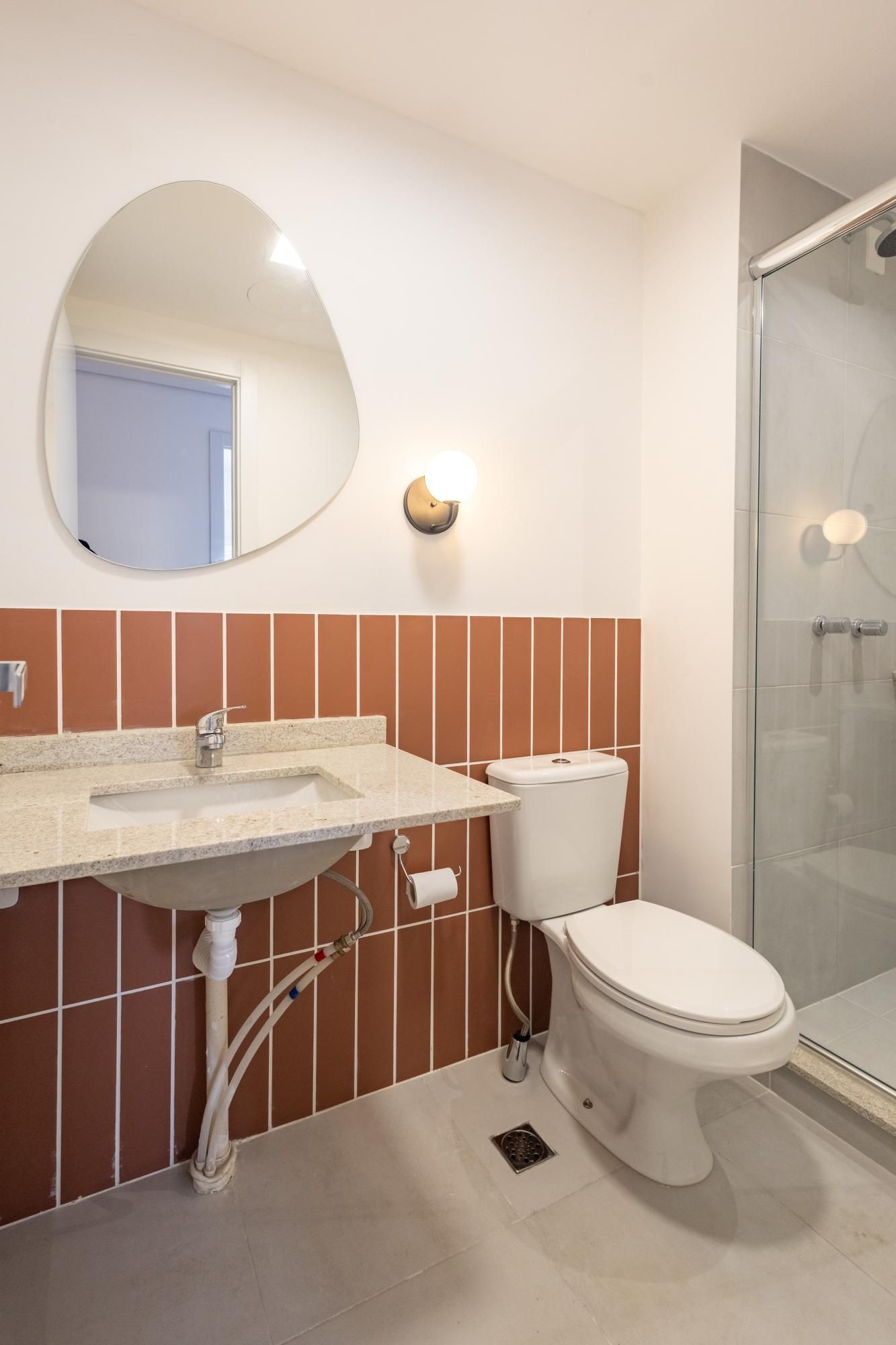 Apartamento, 2 quartos, 54 m² - Foto 19