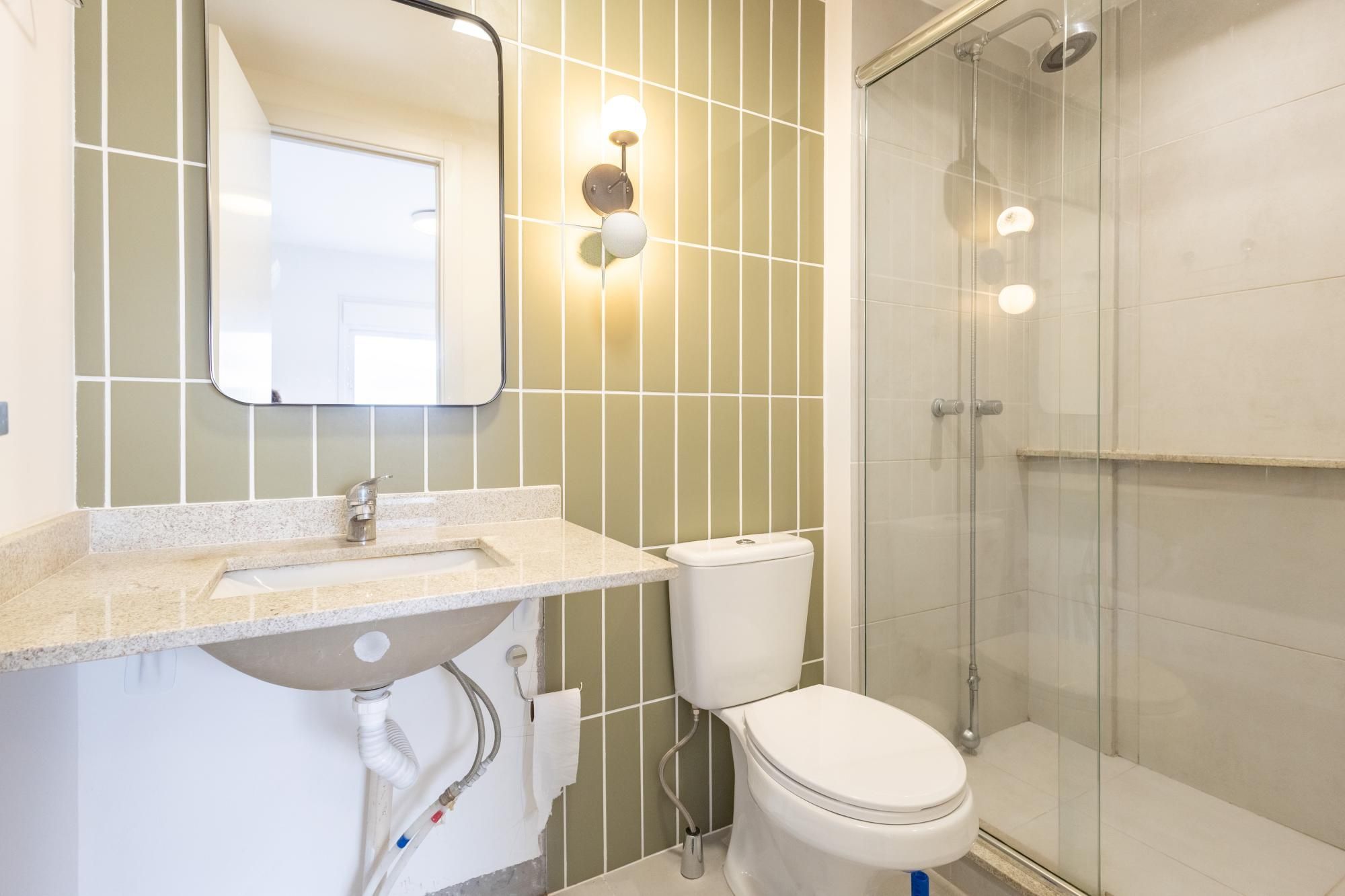 Apartamento, 2 quartos, 54 m² - Foto 17