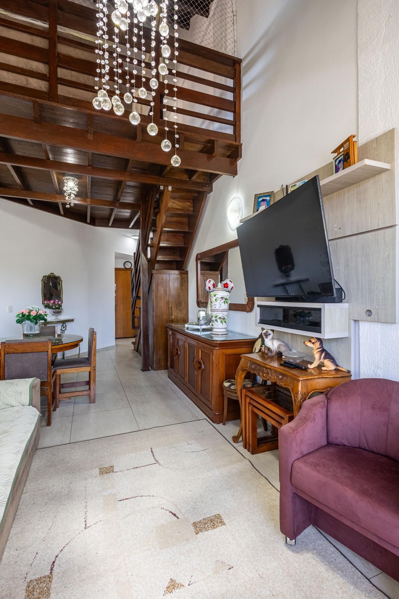 Cobertura, 2 quartos, 131 m² - Foto 8
