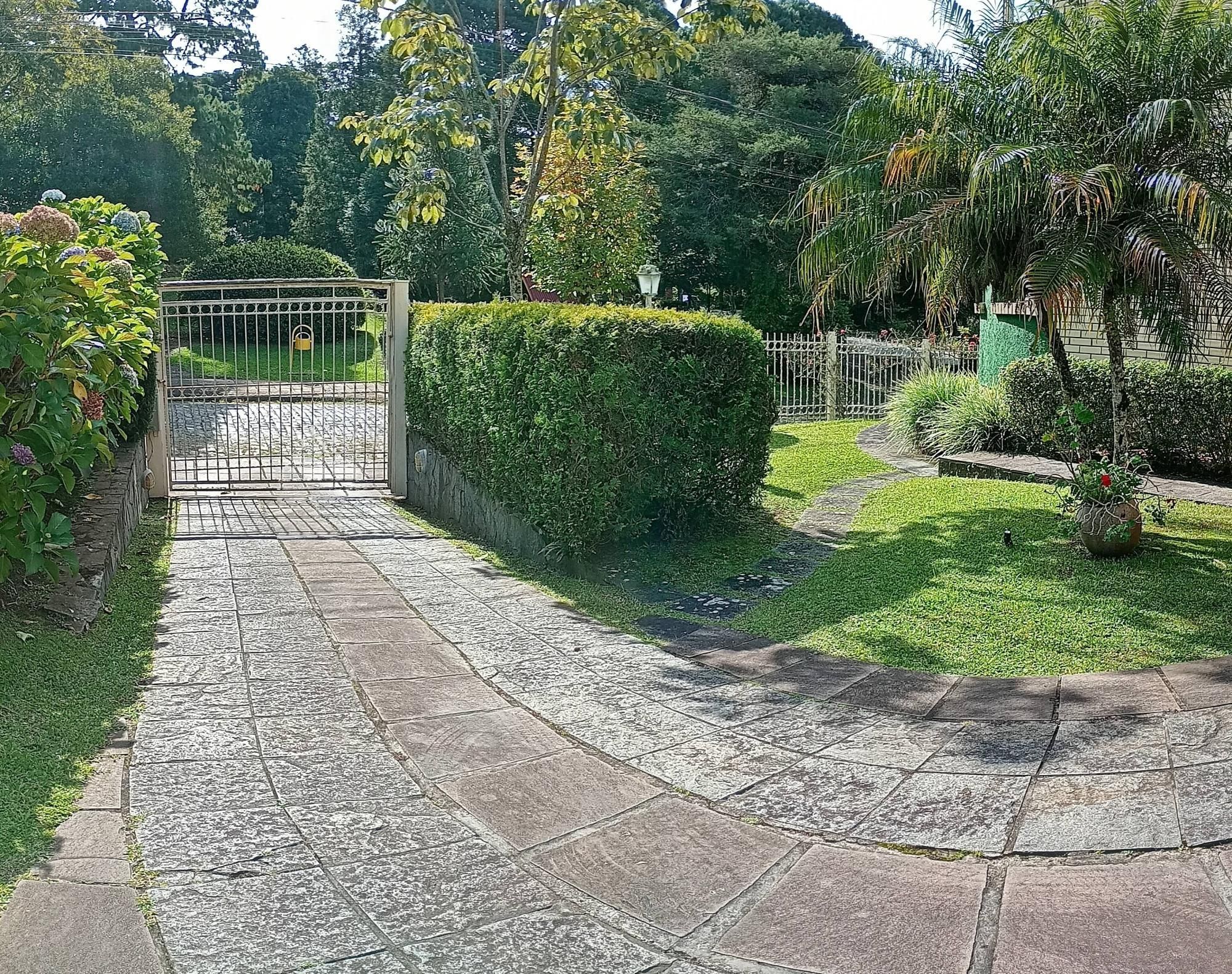 Casa, 3 quartos, 389 m² - Foto 7