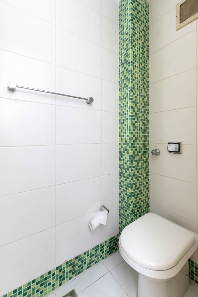 Apartamento à venda com 3 quartos, 88m² - Foto 11