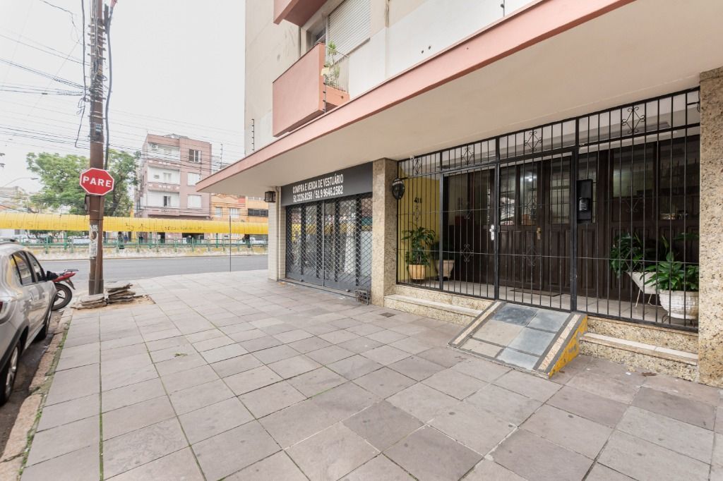 Apartamento à venda com 2 quartos, 67m² - Foto 4