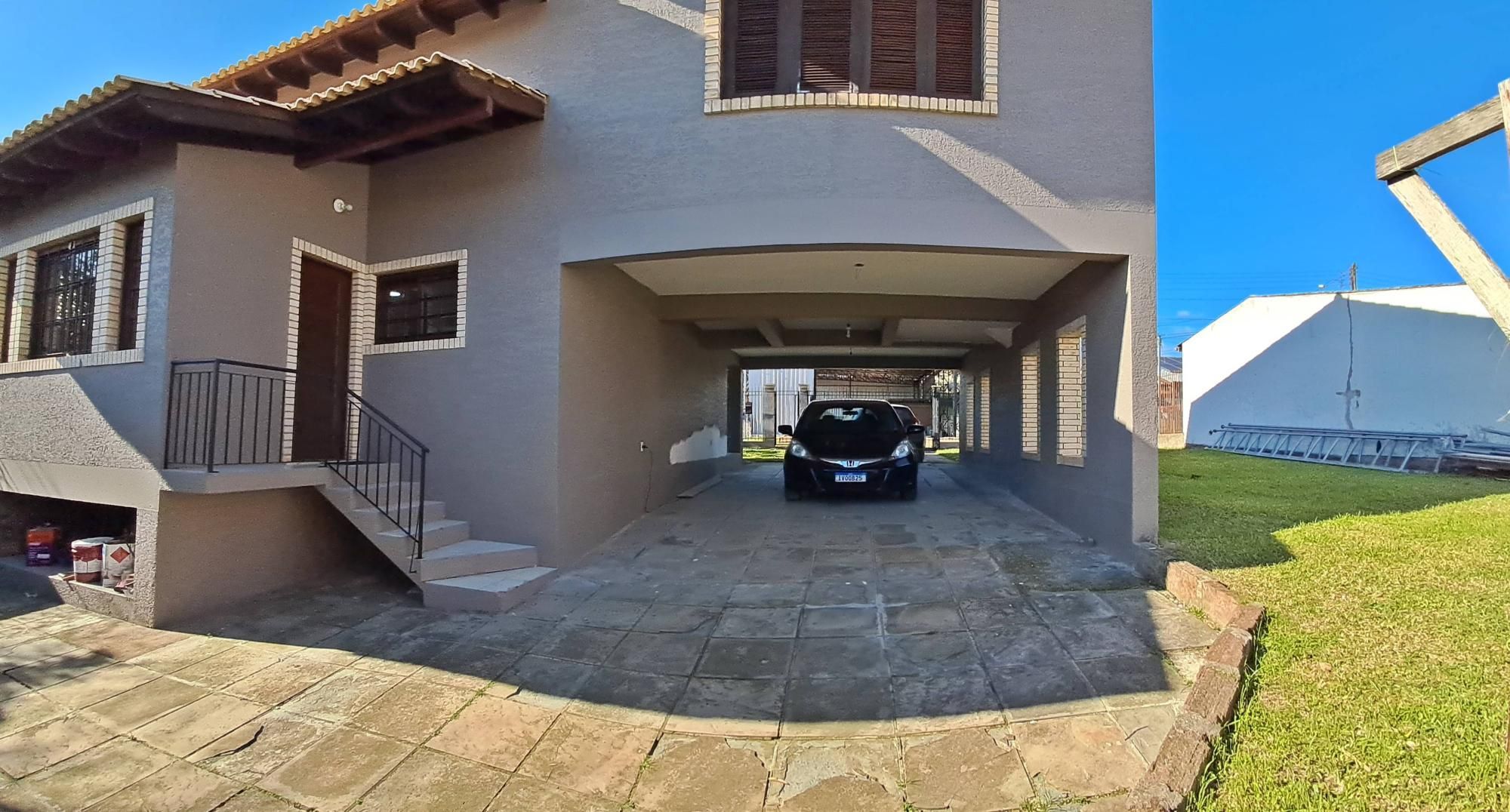 Casa 2 quartos à venda, 240m², Sítio São José - Viamão