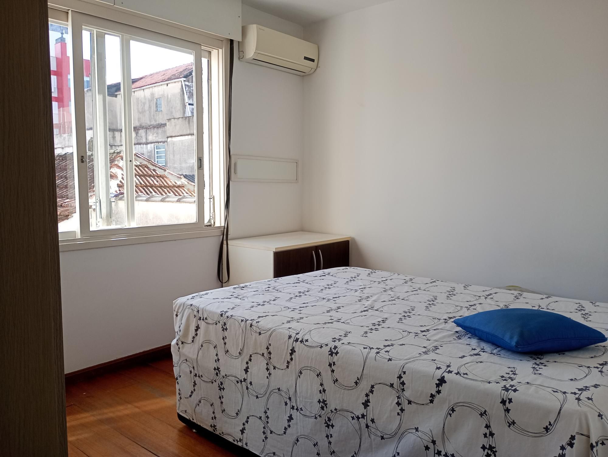 47m² | 1 dormitório | Sol da tarde | Cidade Baixa — foto 5
