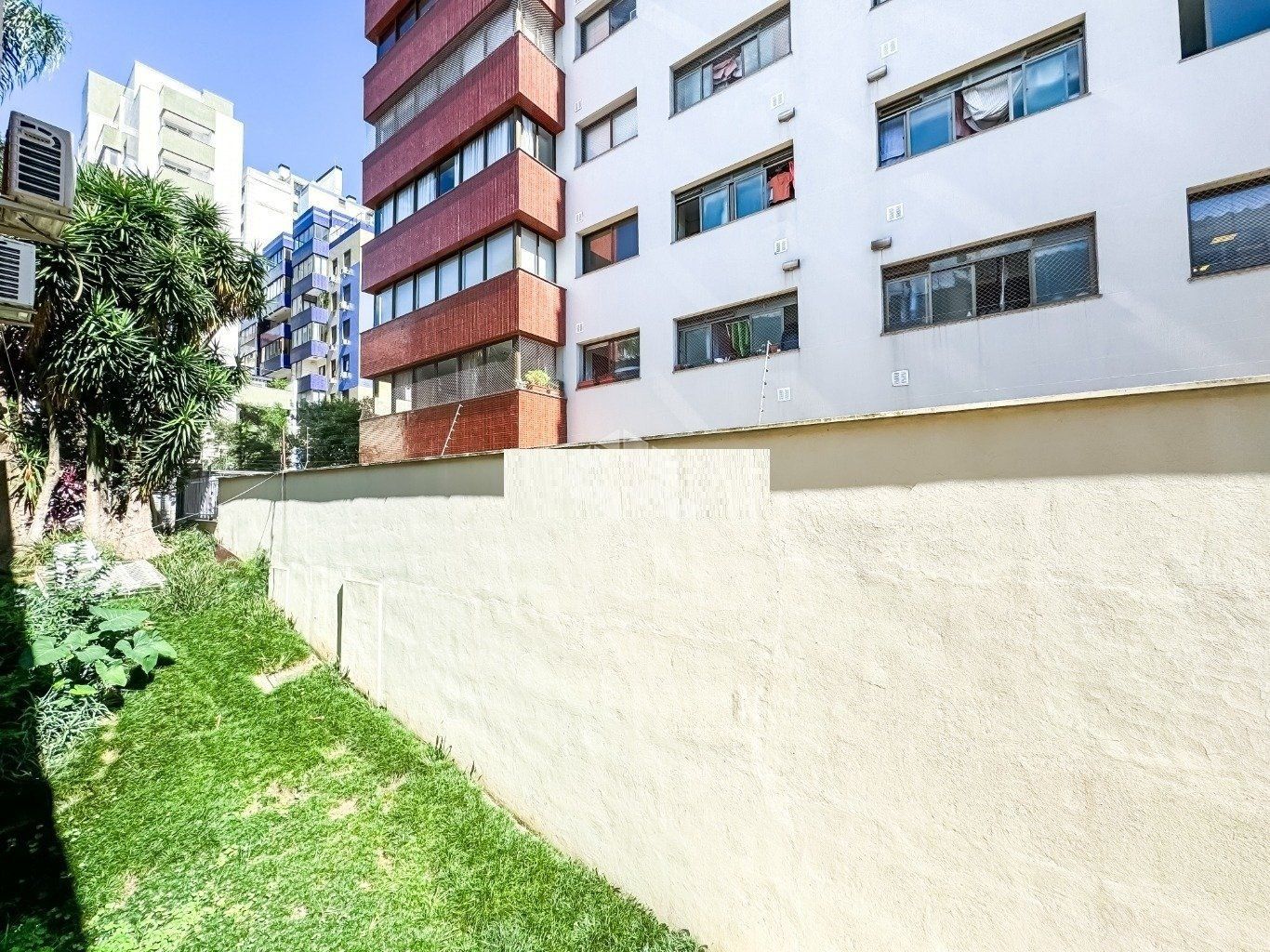 Casa 3 dormitórios no bairro Santana