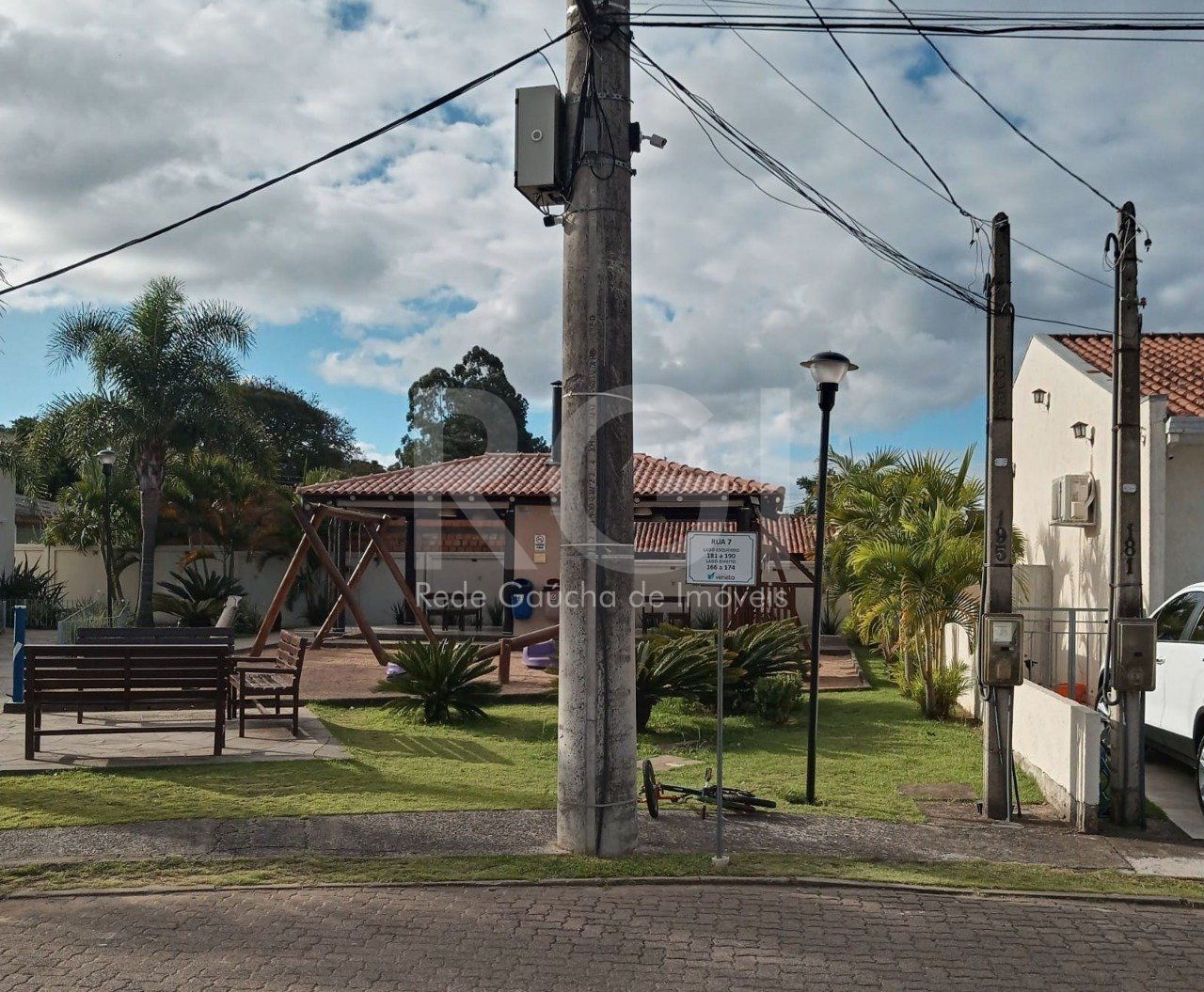 Casa de Condomínio à venda com 2 quartos, 55m² - Foto 13
