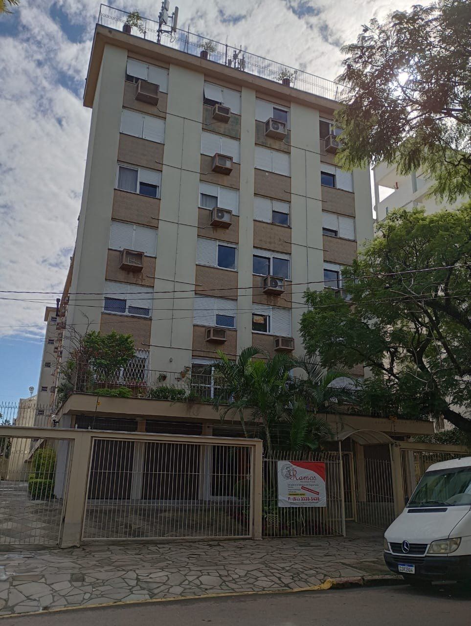 Apartamento à venda com 2 quartos, 69m² - Foto 48
