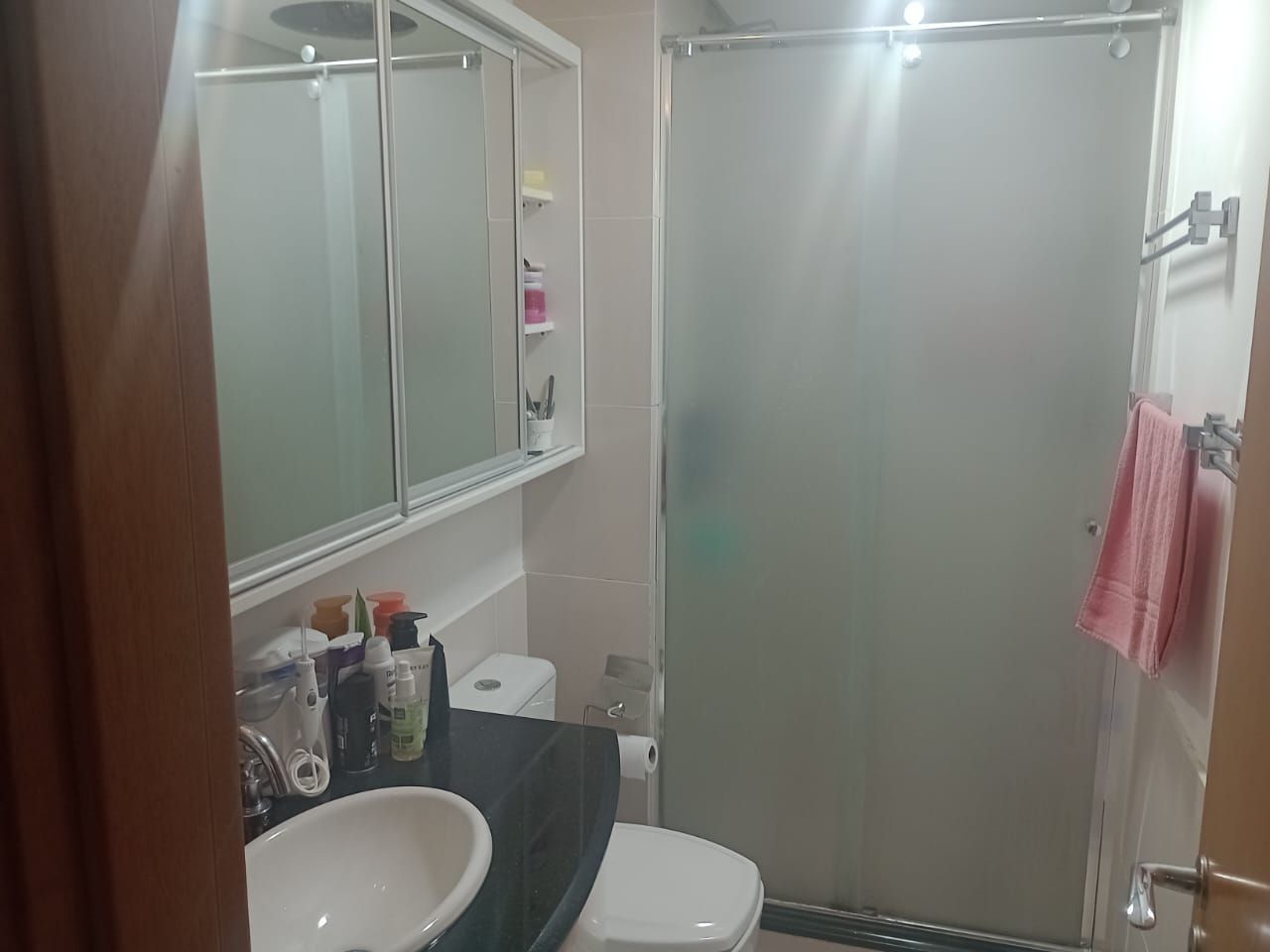 Apartamento, 3 quartos, 89 m² - Foto 21