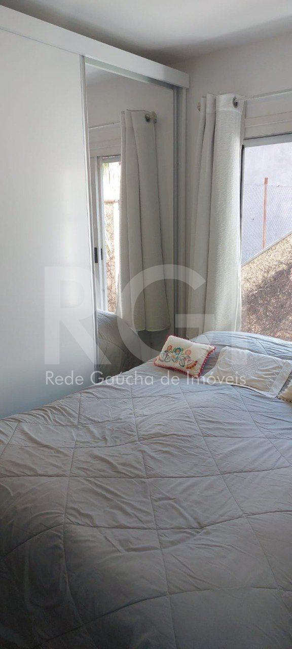 Casa de Condomínio, 1 quarto - Foto 19