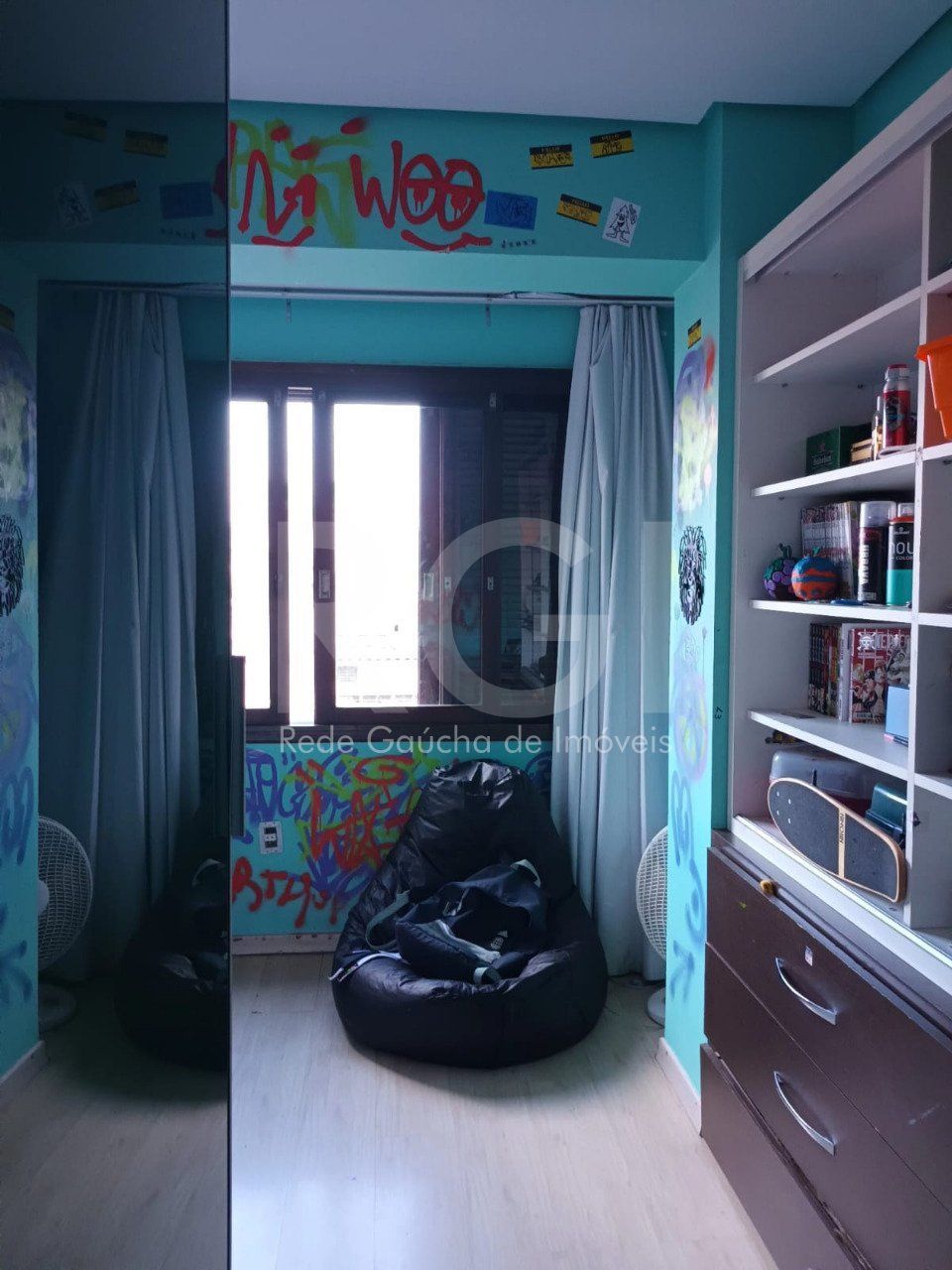 Apartamento à venda com 3 quartos, 129m² - Foto 20
