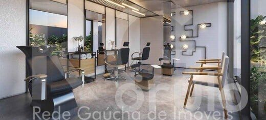 Apartamento, 1 quarto, 27 m² - Foto 12