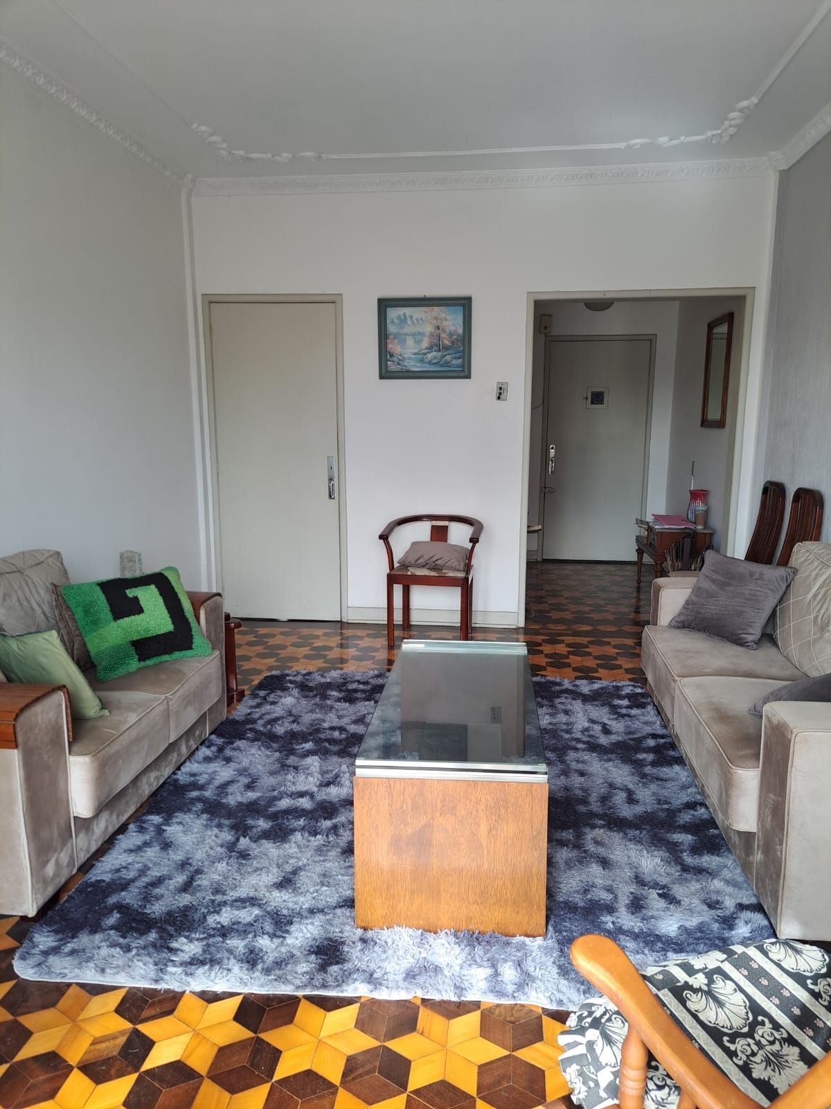 Apartamento, 3 quartos, 145 m² - Foto 28