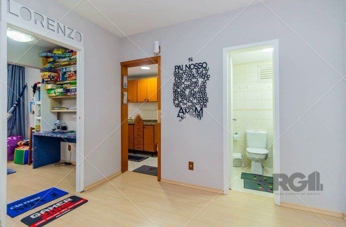 Apartamento à venda com 2 quartos, 74m² - Foto 14