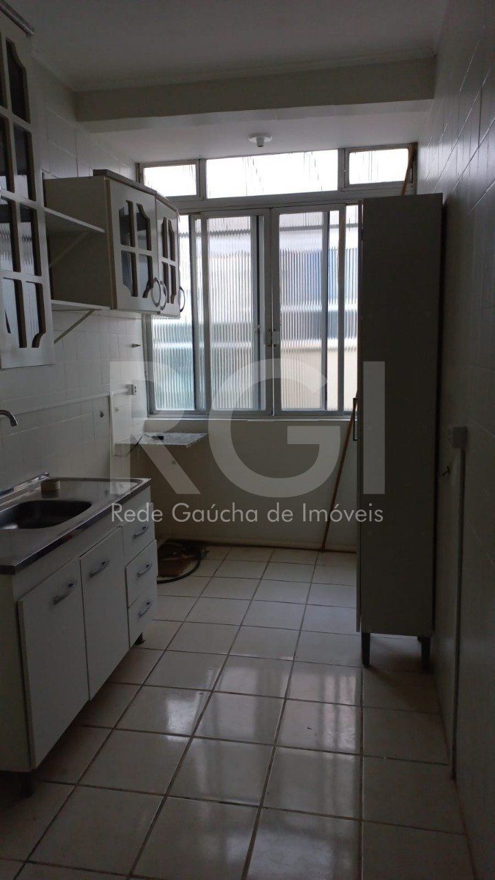 Apartamento à venda com 2 quartos, 57m² - Foto 2