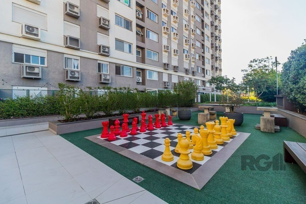 Apartamento à venda com 3 quartos, 75m² - Foto 36