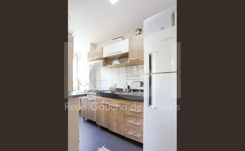 Apartamento, 2 quartos, 55 m² - Foto 12