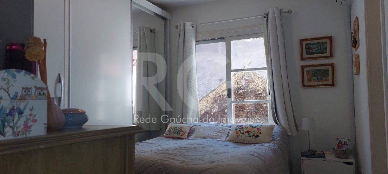 Casa de Condomínio, 1 quarto - Foto 16