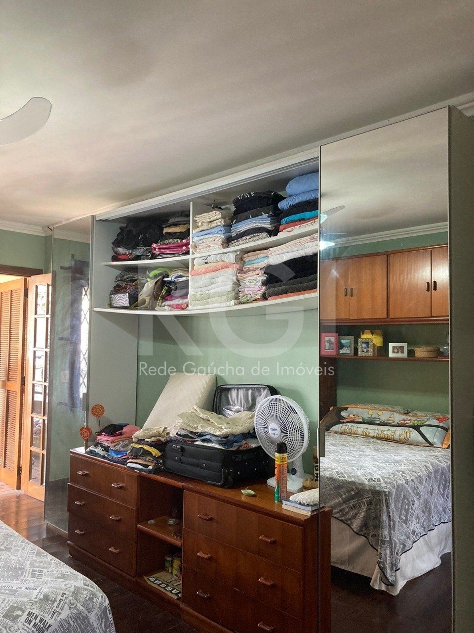 Casa, 3 quartos, 400 m² - Foto 34