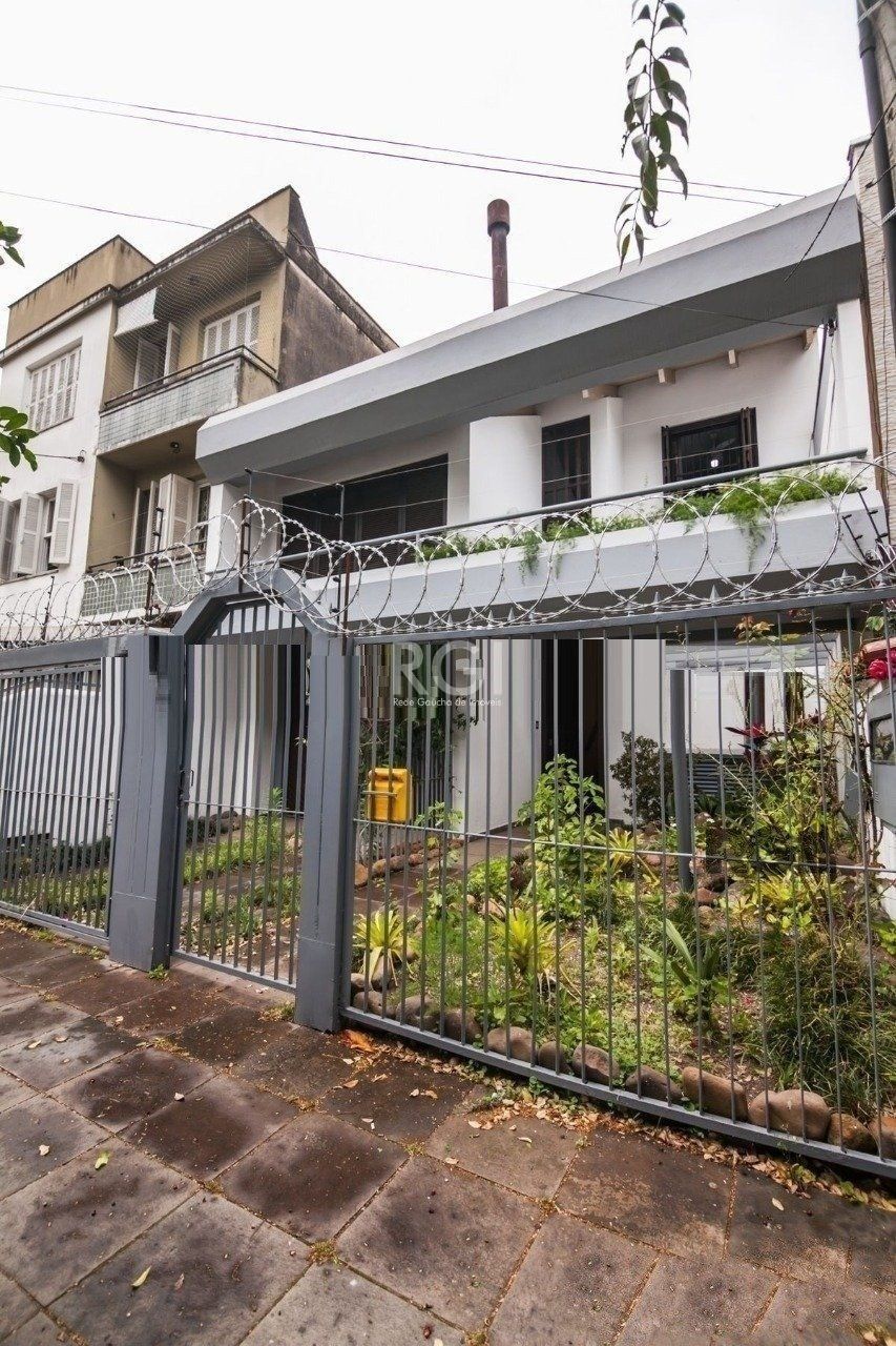 Casa, 3 quartos, 253 m² - Foto 1