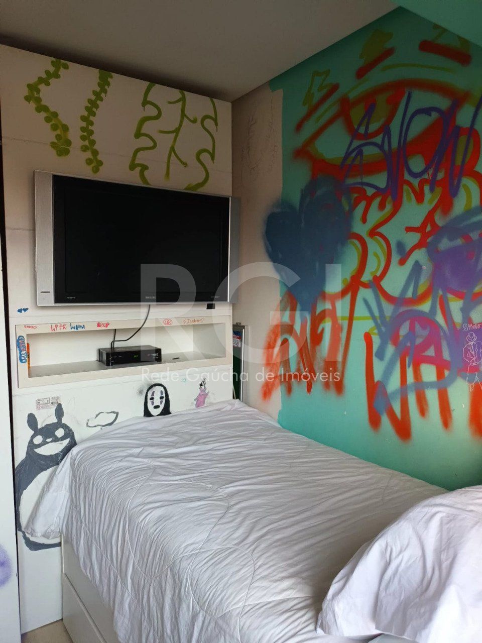 Apartamento à venda com 3 quartos, 129m² - Foto 26