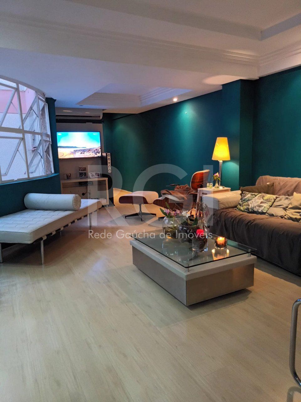 Apartamento à venda com 3 quartos, 129m² - Foto 13
