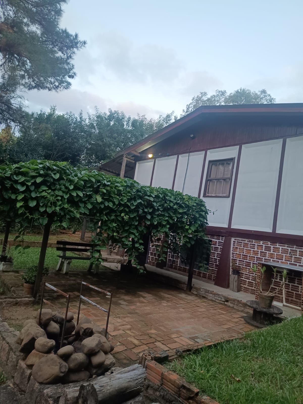 Sítio à venda com 2 quartos, 121m² - Foto 7
