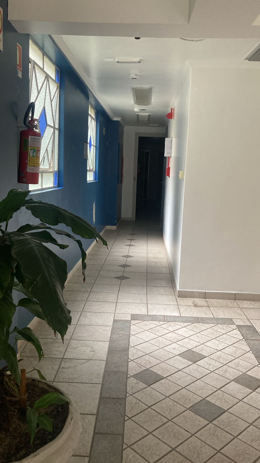 Apartamento, 1 quarto, 46 m² - Foto 4