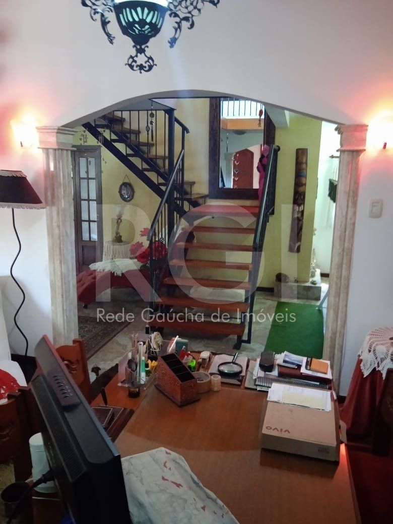 Casa à venda com 6 quartos, 750m² - Foto 83