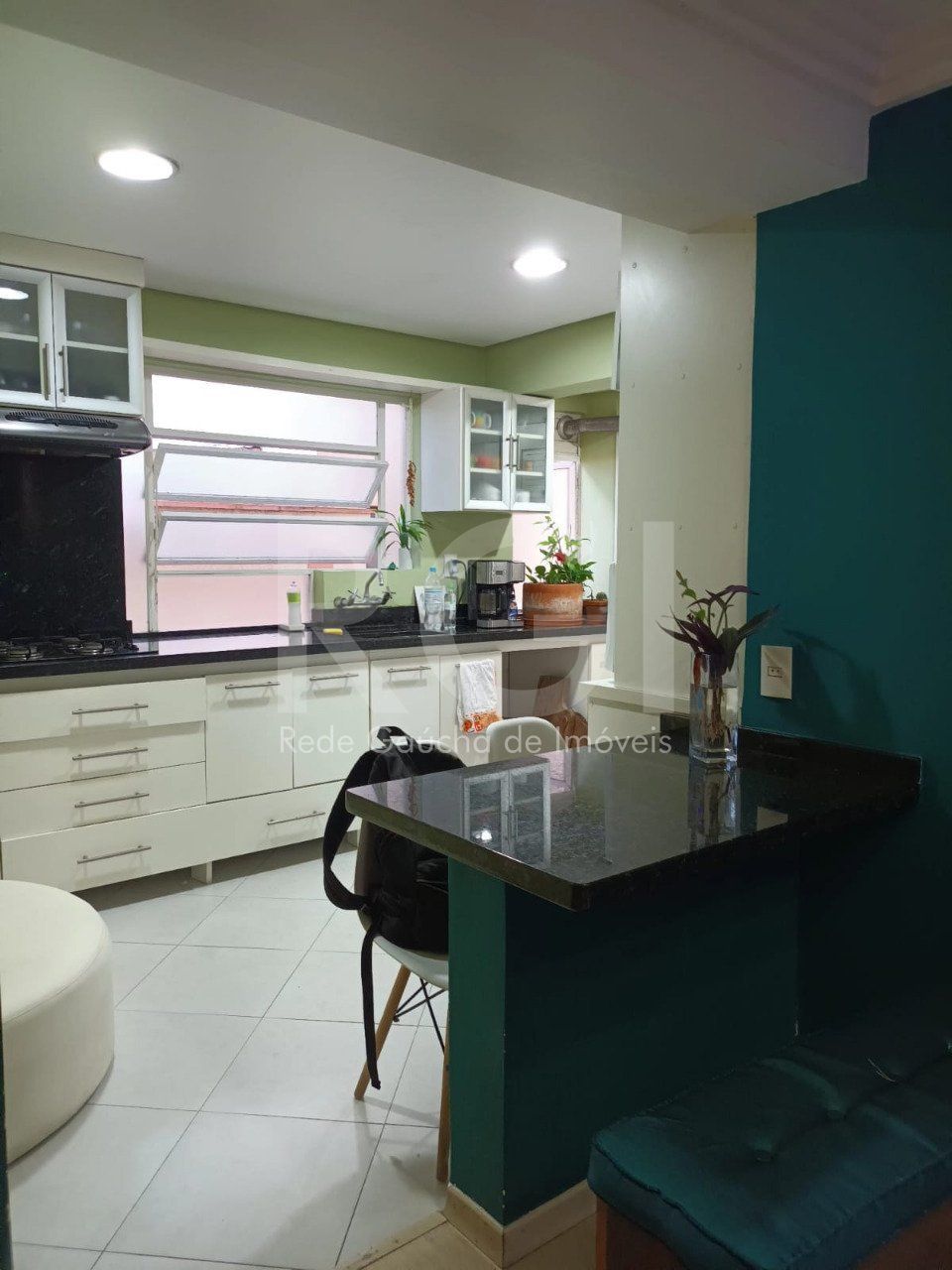 Apartamento à venda com 3 quartos, 129m² - Foto 3