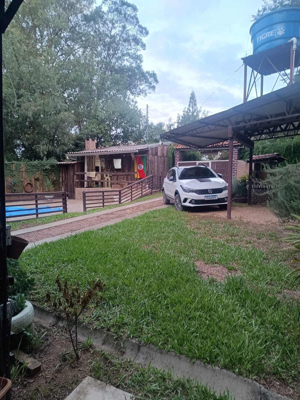 Sítio à venda com 2 quartos, 121m² - Foto 54