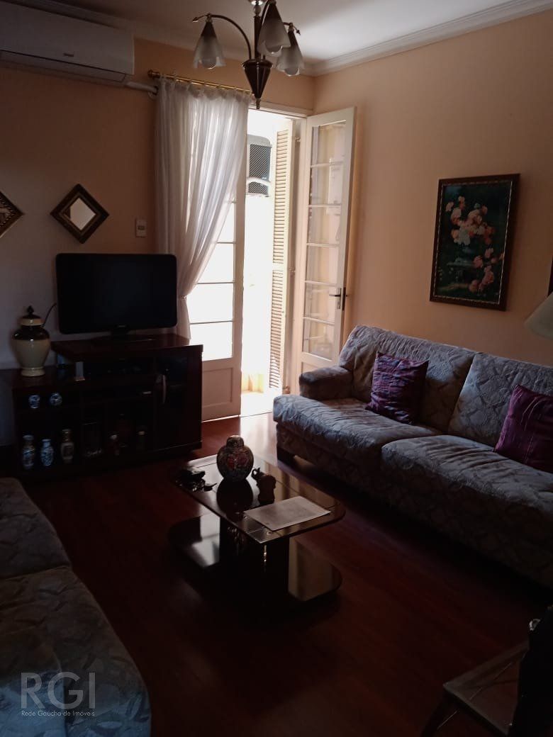 Apartamento à venda com 3 quartos, 106m² - Foto 4