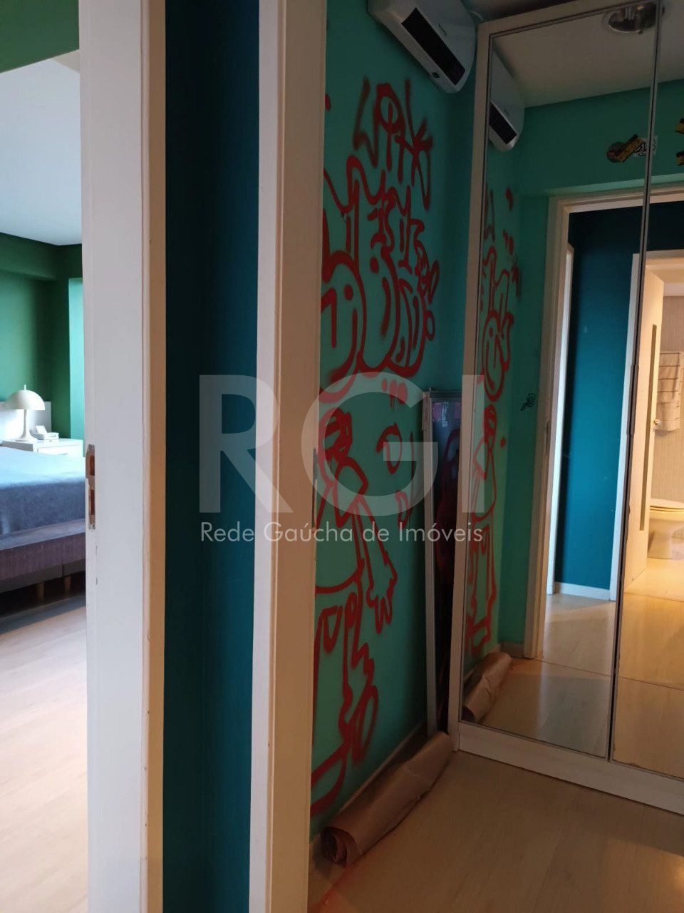Apartamento à venda com 3 quartos, 129m² - Foto 21