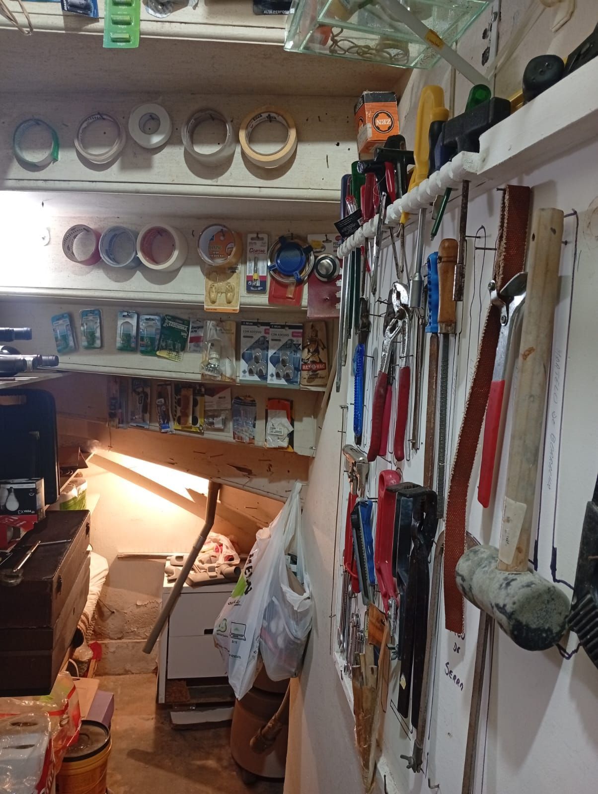 Casa, 5 quartos, 170 m² - Foto 25