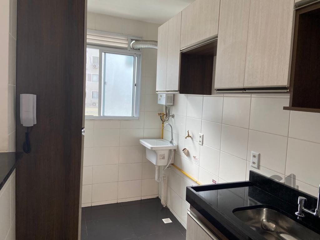 Apartamento, 2 quartos, 43 m² - Foto 22