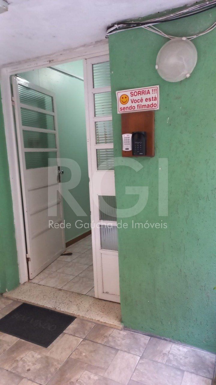 Apartamento à venda com 2 quartos, 57m² - Foto 34