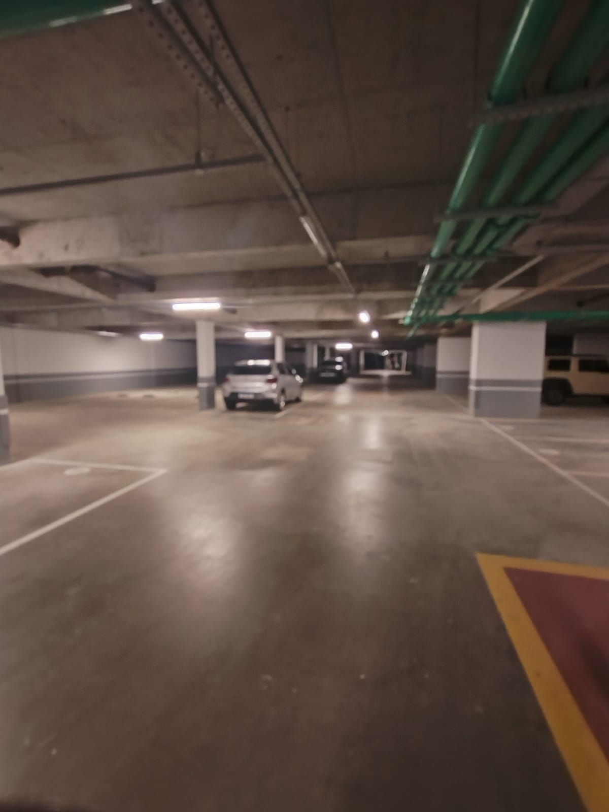 **Oportunidade Única  em Box no condominio GO na Cidade Baixa, Porto Alegre, RS!**