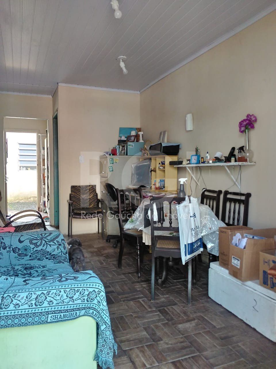 Casa, 2 quartos, 130 m² - Foto 5