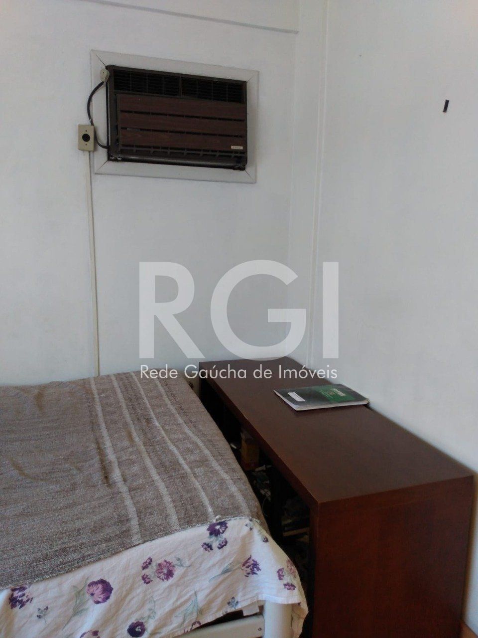 Apartamento, 1 quarto, 32 m² - Foto 6