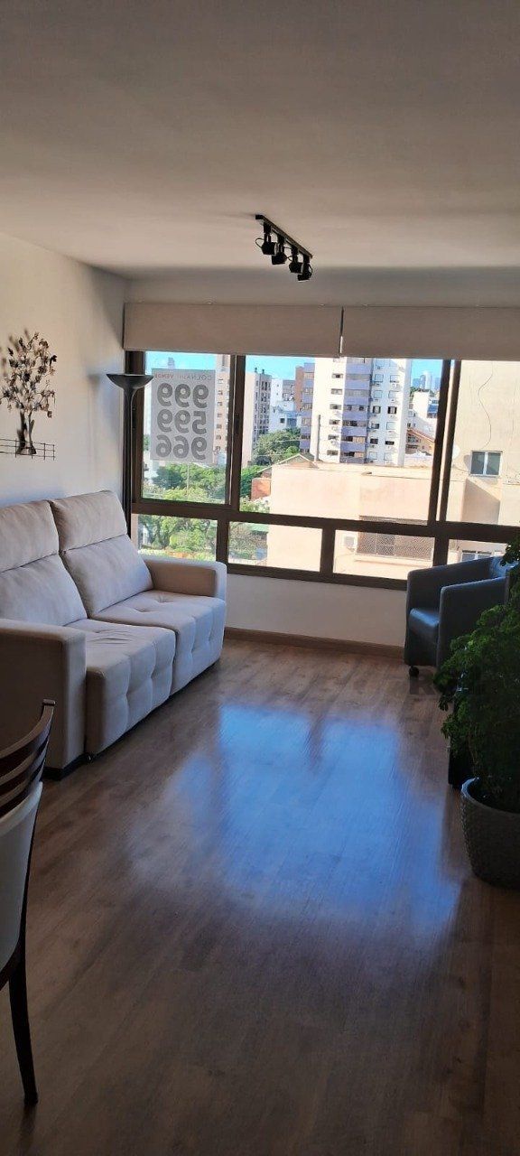 Apartamento, 3 quartos, 88 m² - Foto 21