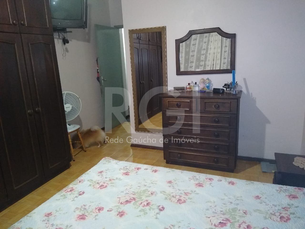 Casa, 3 quartos, 200 m² - Foto 5