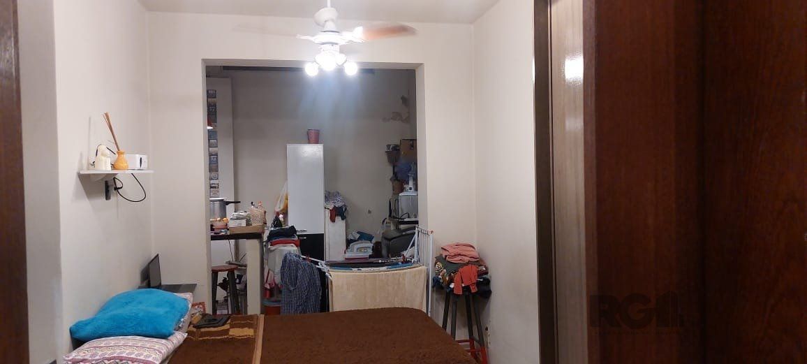 Apartamento, 1 quarto, 40 m² - Foto 3