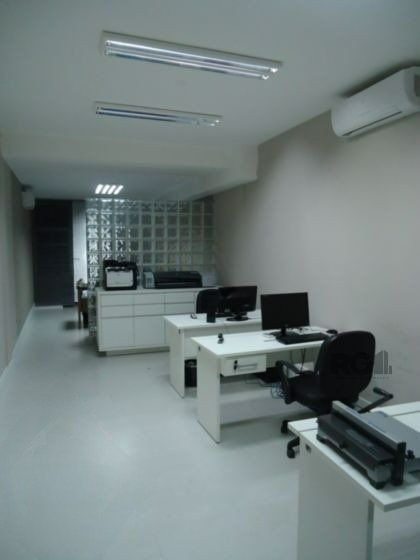 Sala-Conjunto, 37 m² - Foto 7